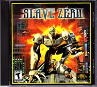 PC Slave Zero Front CoverThumbnail